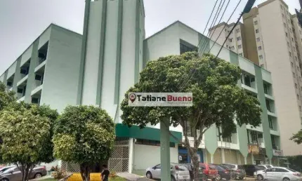 Sala à Venda - Jardim Satélite - São José dos Campos/SP