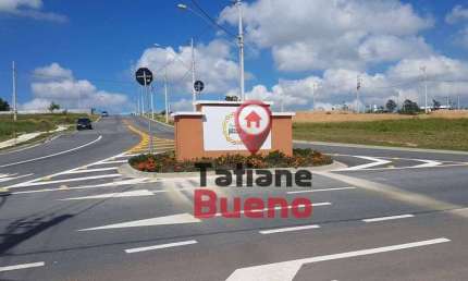 Terreno à venda, 279 m² por R$ 424.000,00 - Portal dos Pássaros - São José dos Campos/SP