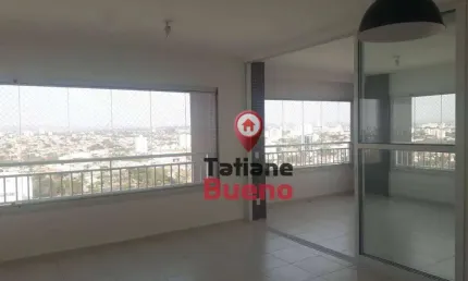 Apartamento com 2 dormitórios para alugar, 84 m² por R$ 5.096,40/mês - Jardim Aquarius - São José dos Campos/SP