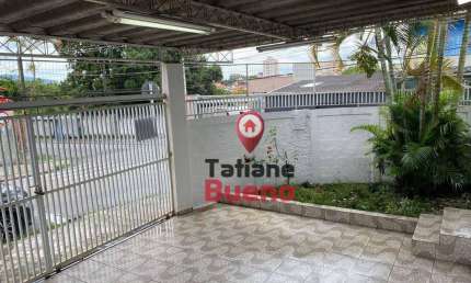 Casa com 3 dormitórios, 150 m² - venda por R$ 480.000,00 ou aluguel por R$ 2.454,17/mês - Jardim Oriente - São José dos Campos/SP
