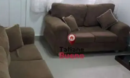 Casa com 2 dormitórios à venda, 60 m² por R$ 480.000,00 - Jardim das Indústrias - São José dos Campos/SP