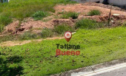 Terreno à venda, 450 m² por R$ 720.000,00 - Condomínio Residencial Monaco - São José dos Campos/SP