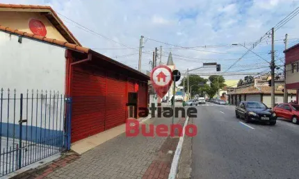 Ponto à venda, 354 m² por r$ 2.399.900,00 - centro - são josé dos campos/sp