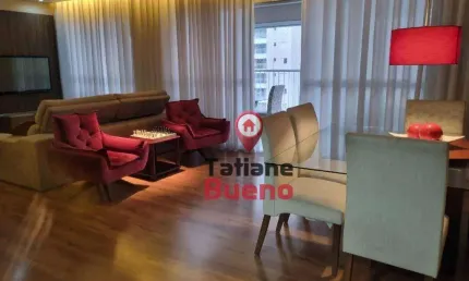 Apartamento com 3 dormitórios à venda, 156 m² por r$ 1.330.000,00 - jardim das indústrias - são josé dos campos/sp