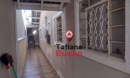 Casa com 3 dormitórios à venda, 117 m² por R$ 380.000,00 - Jardim Paulista - São José dos Campos/SP