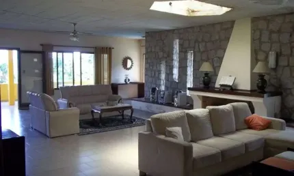 Casa com 6 dormitórios à venda, 450 m² por R$ 3.900.000,00 - Feiticeira - Ilhabela/SP