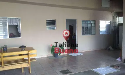 Casa à venda, 160 m² por R$ 500.000,00 - Jardim Imperial - São José dos Campos/SP