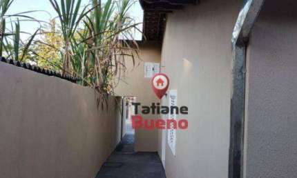 Casa com 2 dormitórios à venda, 90 m² por R$ 395.000,00 - Jardim Satélite - São José dos Campos/SP