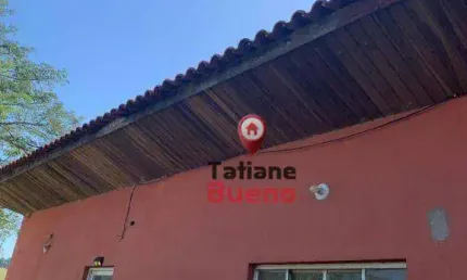 Casa com 2 dormitórios à venda, 140 m² por R$ 350.000,00 - Buquirinha - São José dos Campos/SP