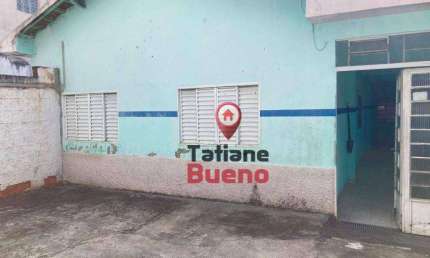 Casa com 3 dormitórios à venda Jardim São Vicente - São José dos Campos/SP