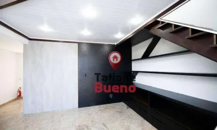 Prédio à venda, 198 m² por R$ 1.390.000,00 - Jardim Satélite - São José dos Campos/SP
