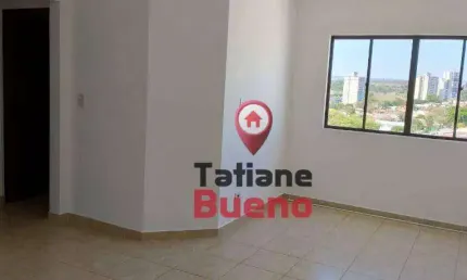 Apartamento com 3 dormitórios à venda, 80 m² por R$ 503.500,00 - Jardim Satélite - São José dos Campos/SP