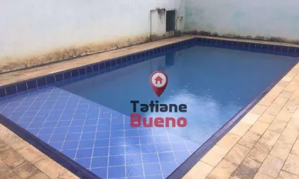 Chácara com 3 dormitórios à venda, 1500 m² por R$ 550.000,00 - Chácaras Pousada do Vale - São José dos Campos/SP