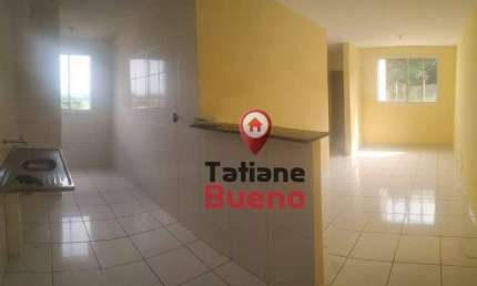Apartamento com 2 dormitórios à venda, 49 m² por R$ 215.000,00 - Jardim das Indústrias - São José dos Campos/SP
