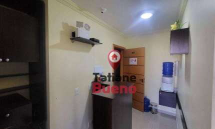 Sala para alugar, 20 m² por R$ 1.415/mês - Centro - São José dos Campos/SP