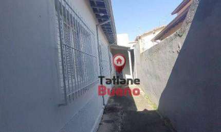 Casa com 3 quartos à venda na Rua Doze de Outubro, Monte Castelo, São José dos Campos