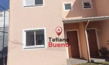 Sobrado com 2 dormitórios, 60 m² - venda por R$ 368.000,00 ou aluguel por R$ 2.515,00/mês - Jardim Paulista - São José dos Campos/SP