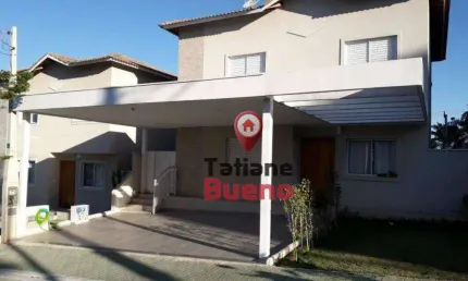 Casa com 4 dormitórios à venda, 380 m² por R$ 1.170.000,00 - Urbanova - São José dos Campos/SP