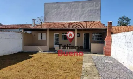 Casa com 1 dormitório à venda, 68 m² por R$ 330.000 - Jardim Flórida - Jacareí/SP