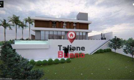 Terreno à venda, 1286 m² por R$ 589.000 - Parque Residencial Jequitibá - Jacareí/SP