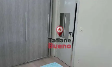 Apartamento com 3 dormitórios à venda, 90 m² por R$ 650.000 - Jardim Aquarius - São José dos Campos/SP