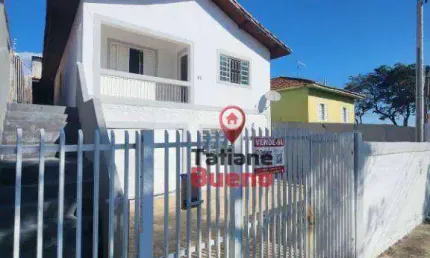 Casa à venda, 70 m² por R$ 350.000,00 - Jardim Santa Inês II - São José dos Campos/SP