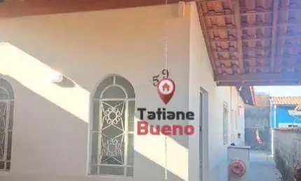 Casa com 2 dormitórios à venda, 60 m² por R$ 430.000 - Palmeiras de São José - São José dos Campos/SP