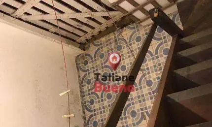 Casa à venda, 80 m² por R$ 185.500,00 - Maresias - São Sebastião/SP
