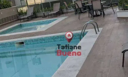 Apartamento com 3 dormitórios à venda, 111 m² por r$ 1.100.000 - jardim aquarius - são josé dos campos/sp