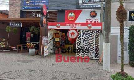 Ponto à venda, 50 m² por R$ 525.000 - Juquehy - São Sebastião/SP
