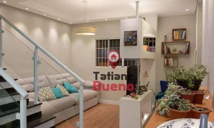 Casa com 3 quartos à venda na Rua Florinda Marino, Jardim Terras de Santa Helena, Jacareí