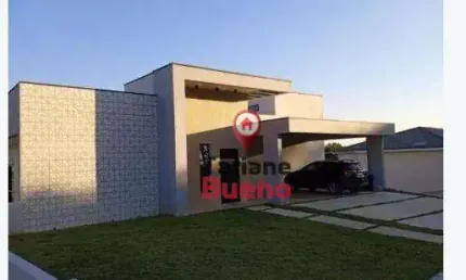Casa com 4 dormitórios à venda, 300 m² por R$ 2.756.000,00 - Colinas Do Parahyba - São José dos Campos/SP