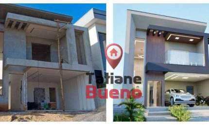 Casa com 3 dormitórios à venda, 215 m² por R$ 1.250.000,00 - Residencial Colinas - Caçapava/SP