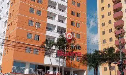 Apartamento com 3 Quartos à venda, 74m² -  Conjunto Residencial Trinta e Um de Março