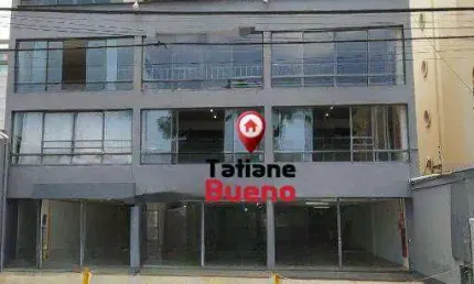 Prédio para alugar, 1410 m² por R$ 35.027,50/mês - Centro - São José dos Campos/SP