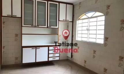Casa com 4 dormitórios à venda, 152 m² por R$ 848.000,00 - Bosque dos Eucaliptos - São José dos Campos/SP
