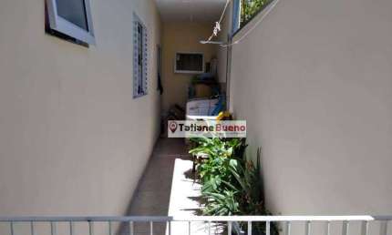 Casa com 3 dormitórios à venda, 112 m² por R$ 590.000,00 - Parque Industrial - São José dos Campos/SP