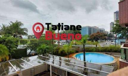 Apartamento com 3 dormitórios, 130 m² - venda por R$ 1.200.000,00 ou aluguel por R$ 5.120,00/mês - Jardim Aquarius - São José dos Campos/SP