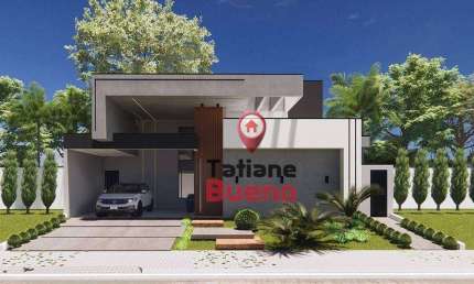 Casa com 3 dormitórios à venda, 133 m² por R$ 1.150.000,00 - Centro - Caçapava/SP