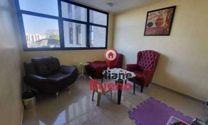 Sala para alugar, 28 m² por R$ 2.106/mês - Centro - São José dos Campos/SP