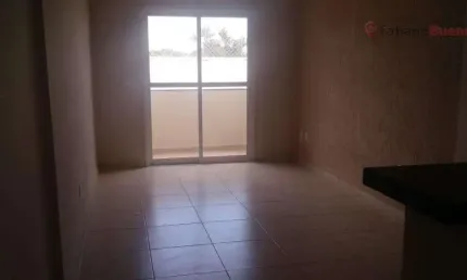 Apartamento com 2 dormitórios, 64 m² - venda por R$ 365.000,00 ou aluguel por R$ 2.450,00/mês - Vila Maria - São José dos Campos/SP