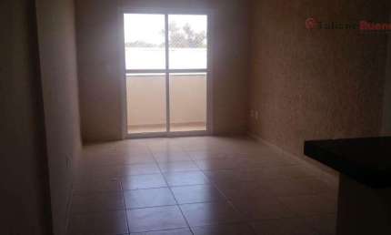 Apartamento com 2 dormitórios, 64 m² - venda por R$ 365.000,00 ou aluguel por R$ 2.450,00/mês - Vila Maria - São José dos Campos/SP