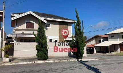 LINDO SOBRADO CONDOMINIO RECANTO DA SERRA  - URBANOVA