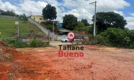 Terreno à Venda, 41 m² por R$ 158.000 - Chácaras Pousada do Vale - São José dos Campos/SP