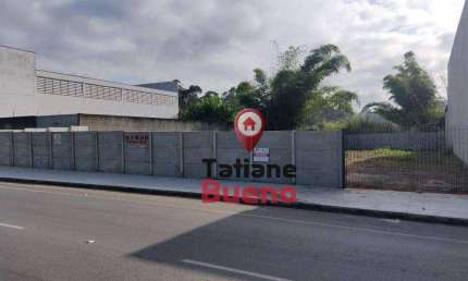 Terreno à venda, 888 m² por R$ 850.000,00 - Jardim Esperança - Jacareí/SP