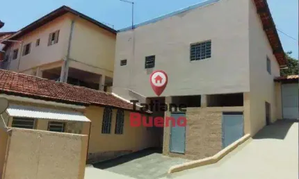 Casa com 2 dormitórios à venda, 200 m² por R$ 530.000,00 - Jardim São Judas Tadeu - São José dos Campos/SP