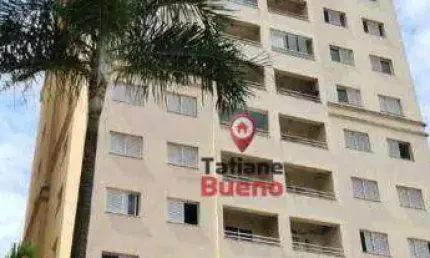 Apartamento com 2 quartos à venda na Rua Paulo Edson Blair, Jardim Apolo, São José dos Campos