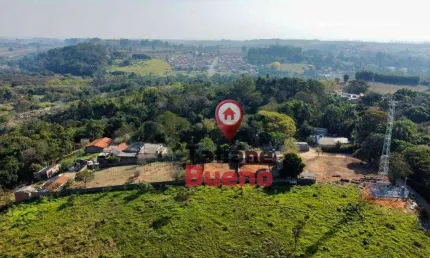 Terreno à venda na Avenida João Rodolfo Castelli, Putim, São José dos Campos