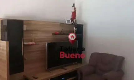 Casa com 3 quartos à venda na Rua Maria Palmira Ferreira Ivo, Bosque dos Eucaliptos, São José dos Campos