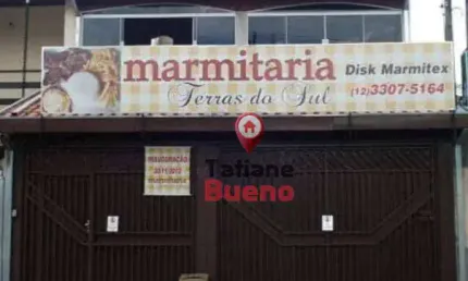 Sobrado com 2 dormitórios à venda, 250 m² por R$ 680.000 - Jardim Terras Do Sul - São José dos Campos/SP